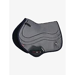 LeMieux Close Contact Ultra Mesh Square Saddle Pad