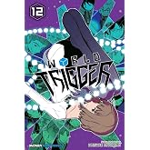 World Trigger, Vol. 12