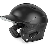 under armour baseball mask