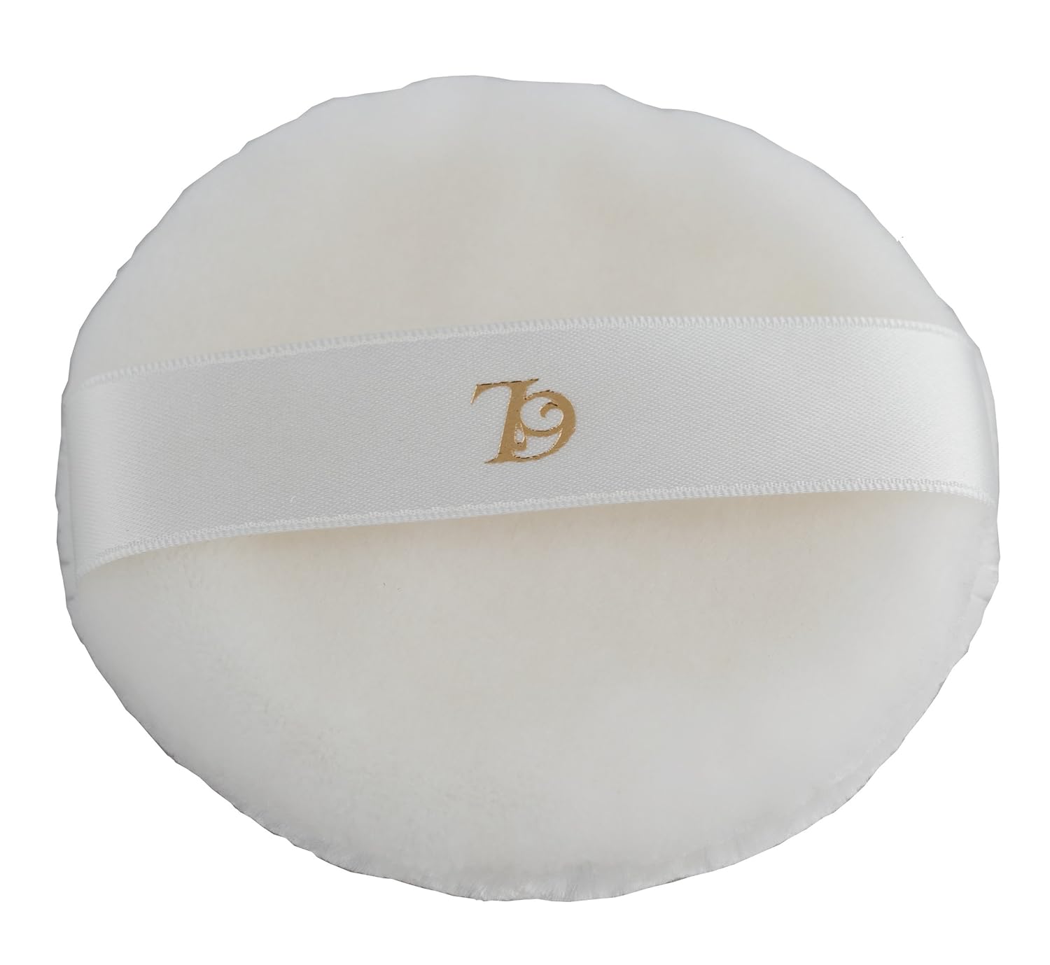 Loose Powder Puff 3.25 Inch Beauty