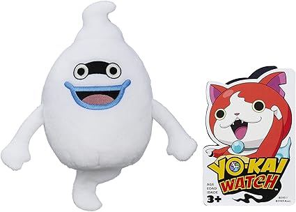 wallpapers Yo Kai Watch Whisper Plush yo kai watch plush figure whisper
