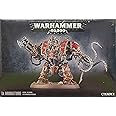 Games Workshop Warhammer 40k Chaos Helbrute