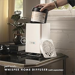 ScentAir Whisper Home Monthly Plug-in