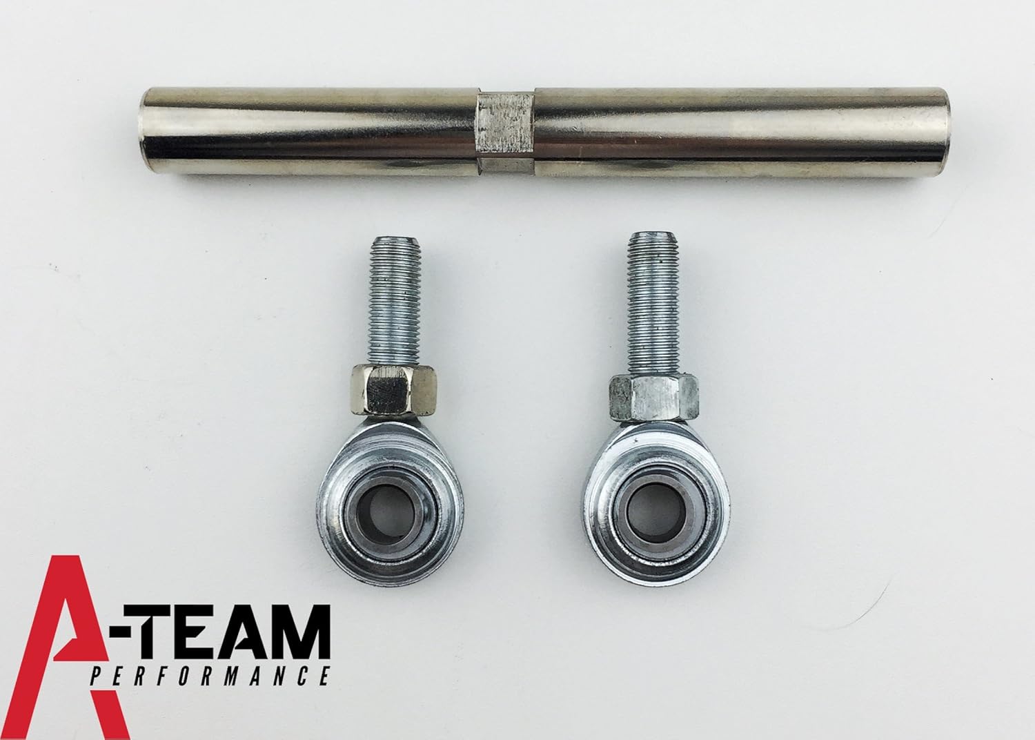ATeam Performance 5 1/2' Adjustable Tensioning Rod Heim Joint