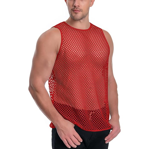トップス cvtvlist mesh TANK NGY CTLS | Lot Of Crosses Inner Tanktop – CVTVLIST