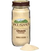 Spice Islands Onion Powder, 2.2 Ounce