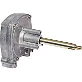 UFlex T71FC Single Cable Rotary Steering Helm