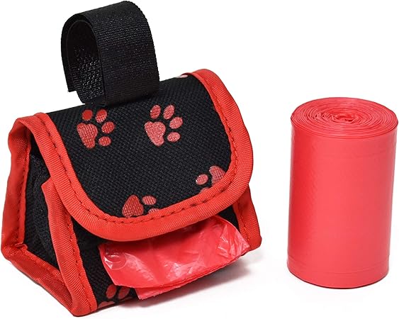 flexi poop bags refill