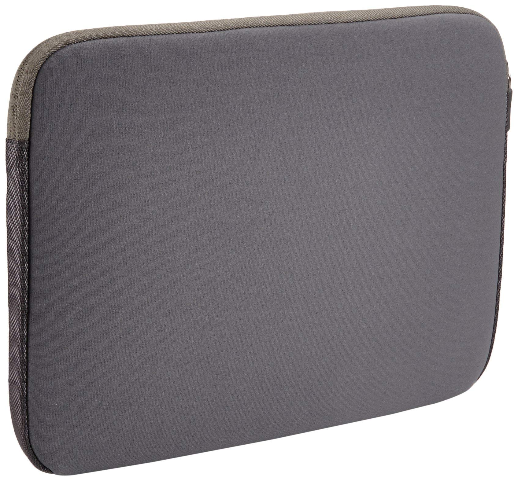 Amazon Basics 13.3Inch Laptop Sleeve Grey Buy Online in United Arab