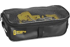 Singing Rock Crampon Bag Black One Size