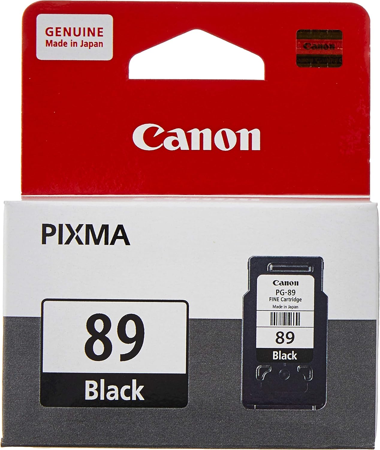 canon pg 89 ink cartridge