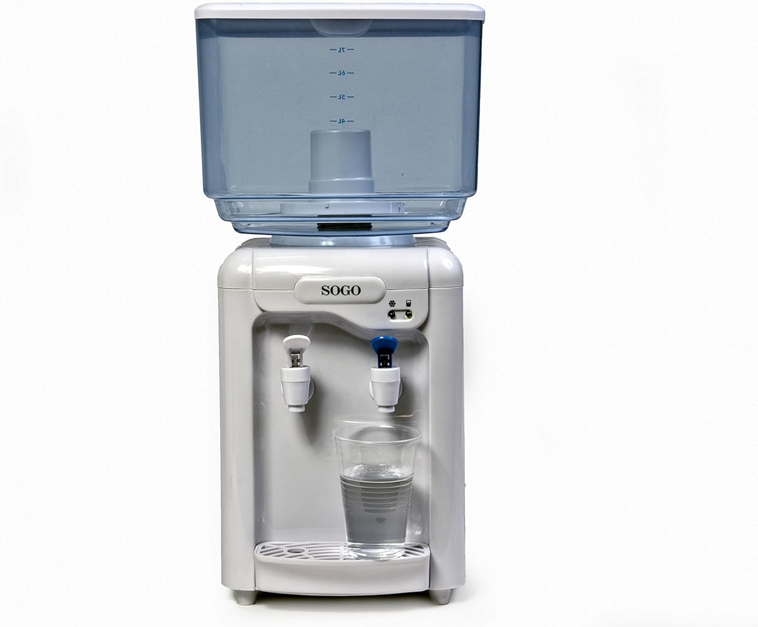 Image de Eau Bouteille Pour Fontaine A Eau Keenox