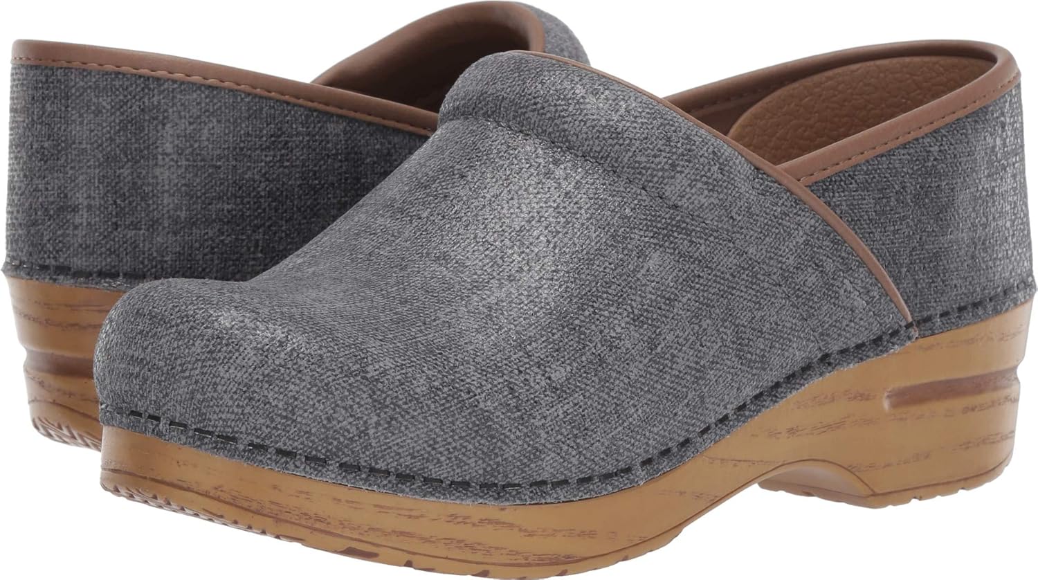 dansko waitress shoes