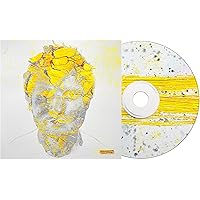 Ed Sheeran ÷ (Divide)オフィシャルweb限定BOOK仕様 Ed Sheeran ÷ (Divide)オフィシャルweb限定BOOK仕様 SHEERAN,ED