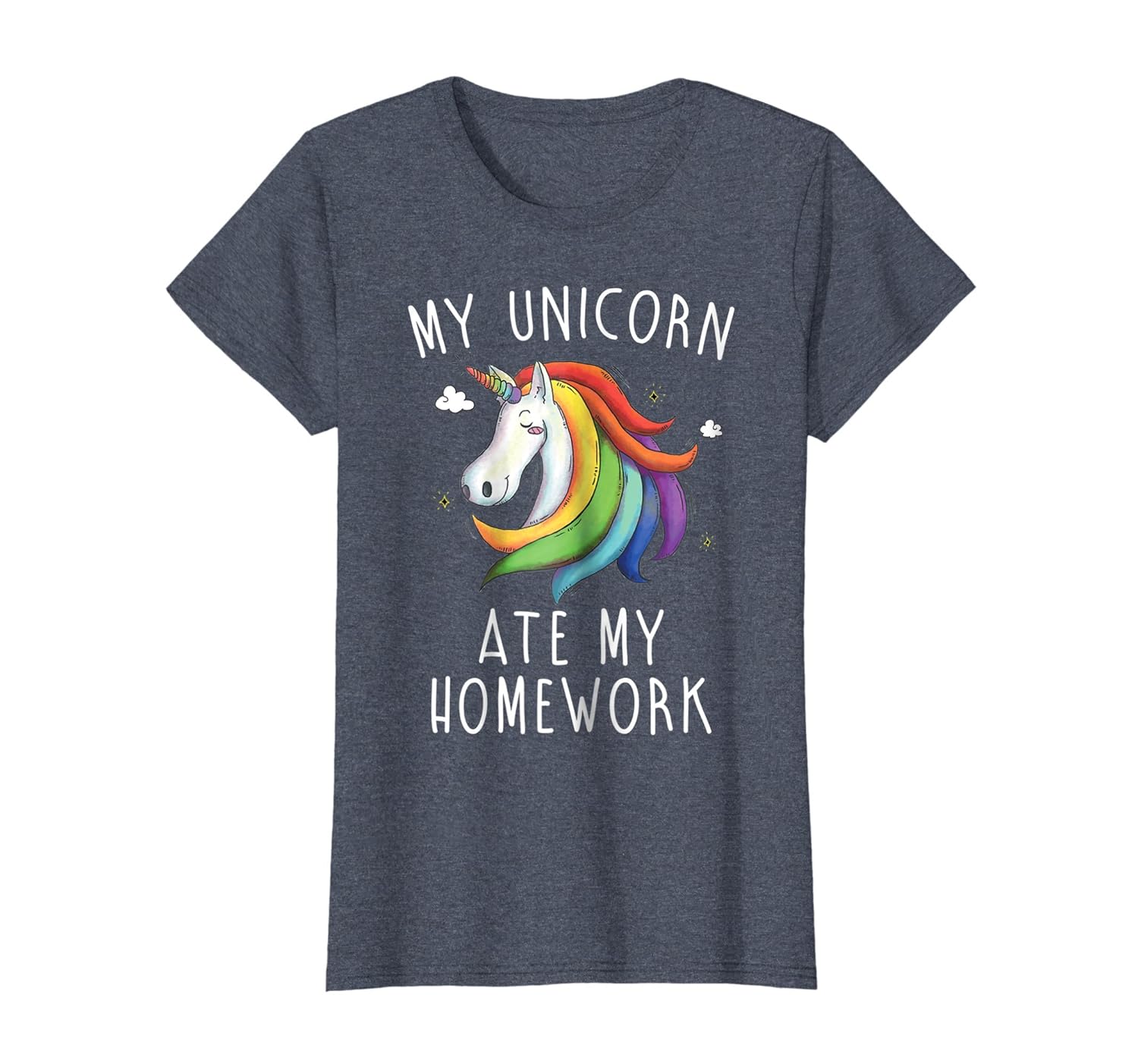 Who made homework image