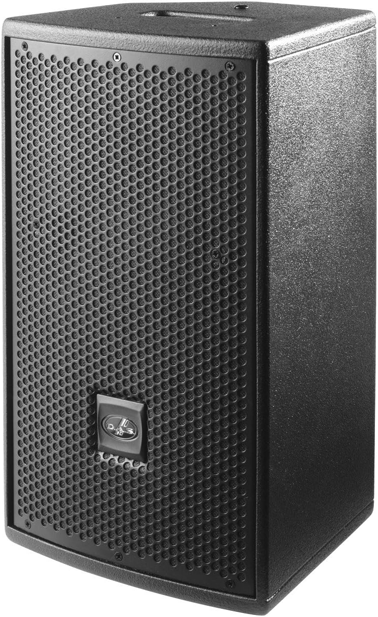 used active stage monitors