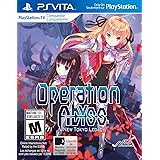 Operation Abyss: New Tokyo Legacy - PlayStation Vita