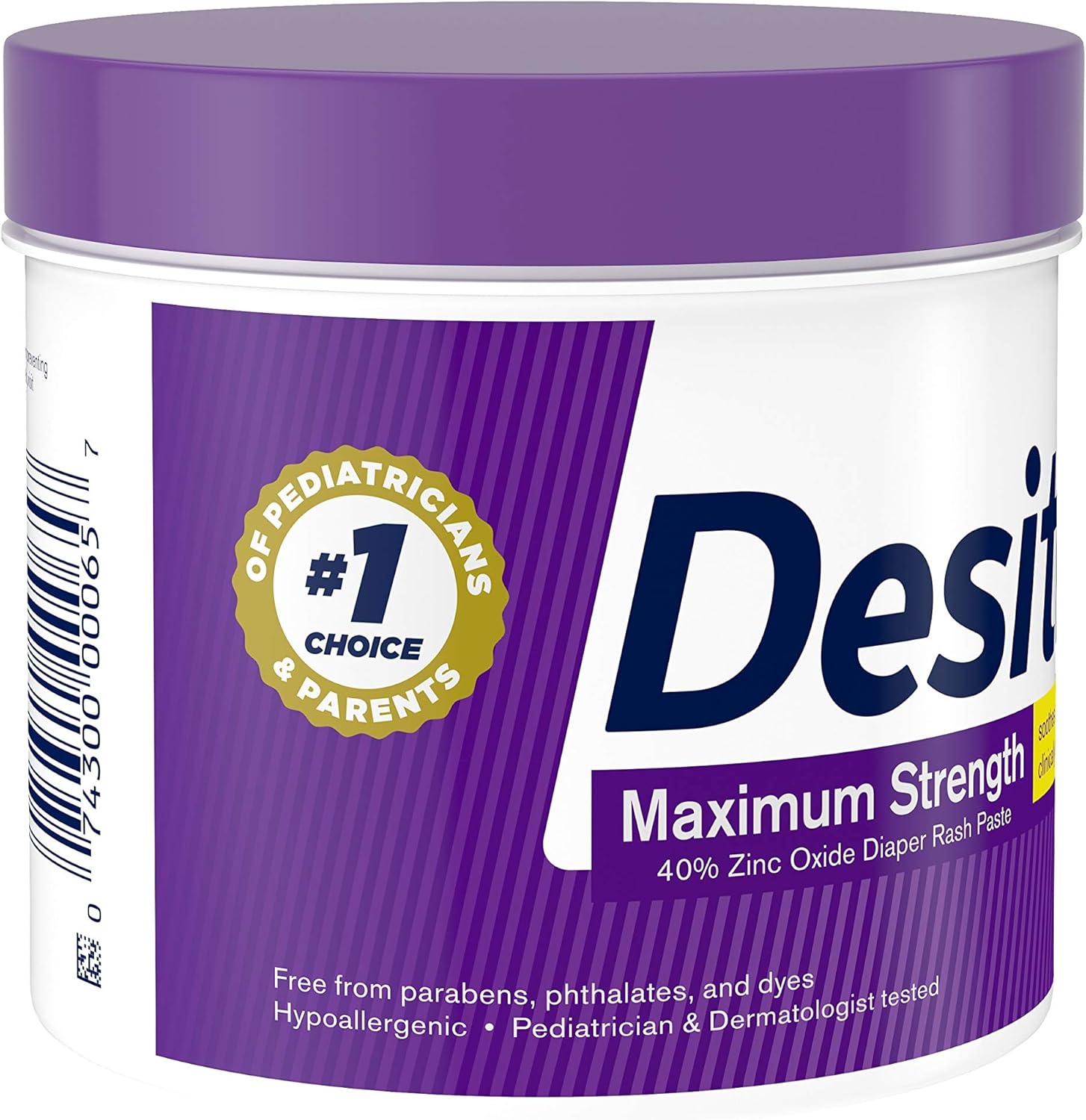 desitin 16 oz