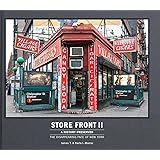 Store Front II (Mini): A History Preserved: The Disappearing Face of New York