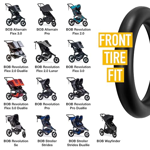 2008 bob double stroller Gear Revolution Flex 3.0 Duallie Jogging Stroller, Graphite Black whether youre prepping for Test Weight:11lb 06/10/2026 DAYTON FLYERS 2023 