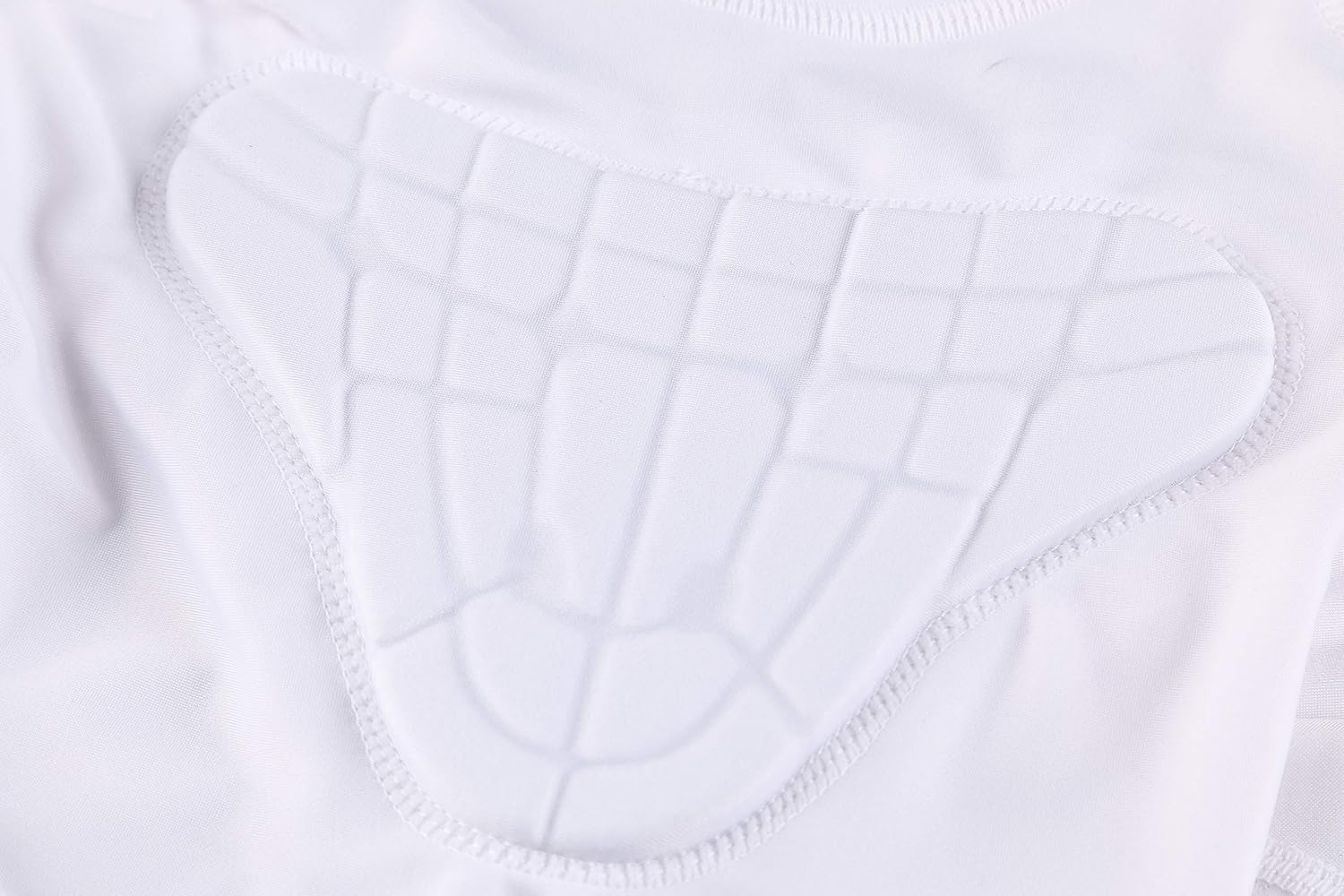 TUOY Youth Boys Padded Protective Shirts Shorts for Football Paintball Baseball : Clothing