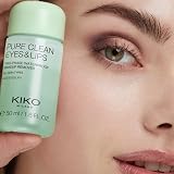 KIKO Milano Pure Clean Eyes&Lips Mini Two-Phase Make-Up Remover 6m+ IT view 5
