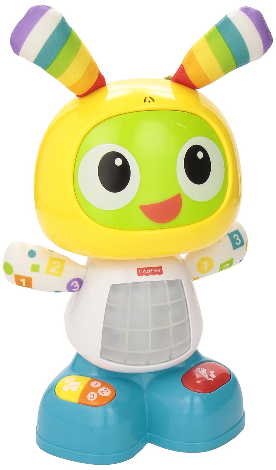 Fisher-Price Bright Beats Dance & Move BeatBo