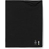 Smartwool Thermal Merino Reversible Neck Gaiter For Men and Women