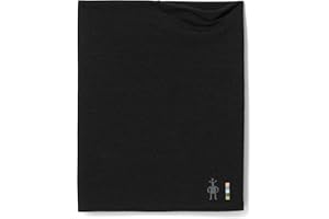 Smartwool Thermal Merino Reversible Neck Gaiter For Men and Women