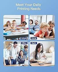 GPC Image Compatible Ink Cartridge Replacement for