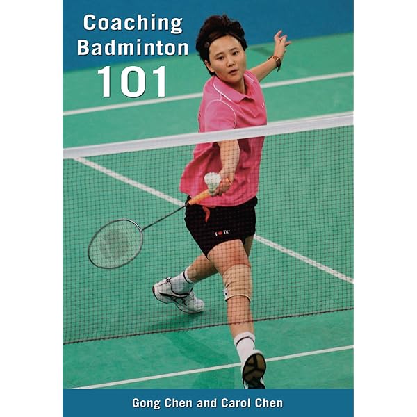 High Performance Badminton (English Edition) EBook