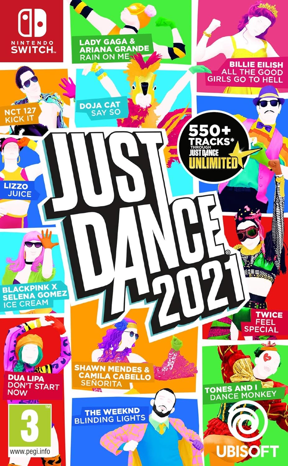 amazon renewed nintendo switch