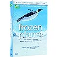 Frozen Planet: The Complete Series (David Attenborough-Narrated Version)