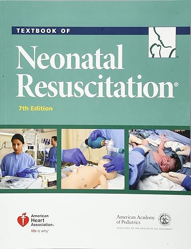Download Textbook of Neonatal Resuscitation PDF