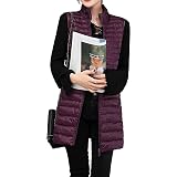 elfjoy long vest