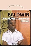 Chroniques d’un enfant du pays
