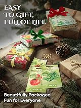 Herbal Age Grow Your Own Tomatoes Seeds Kit 14 Varieties 480+ Seeds view 6