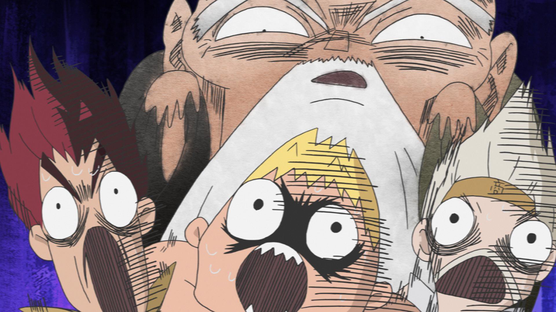 Amazon Co Jp Dd北斗の拳２ イチゴ味 を観る Prime Video