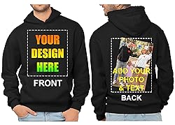 City Shirts Add Your Own Text Design Custom