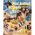 Mini Knitted Ocean: Woolly Whales, Dolphins and Other Nautical Knits
