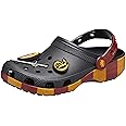 Crocs Unisex-Adult Classic Harry Potter Clogs