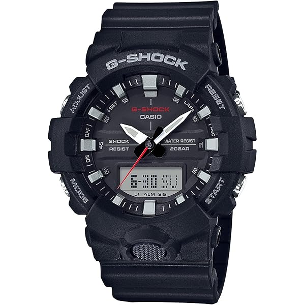 CASIO G-SHOCK GST-W300-1AJF Mens Japan Import : Amazon.ca