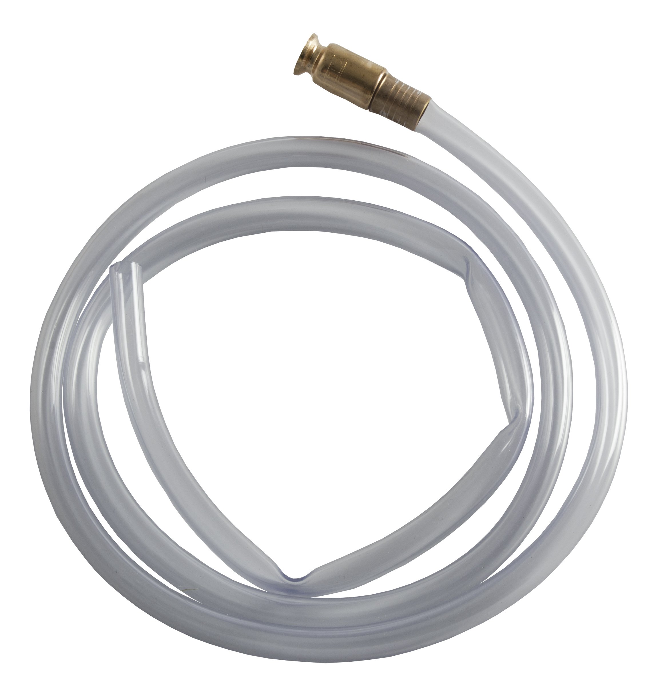 Hopkins 10801 FloTool Shaker Siphon with 6' AntiStatic Tubing