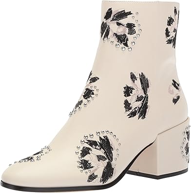 dolce vita elisa bootie
