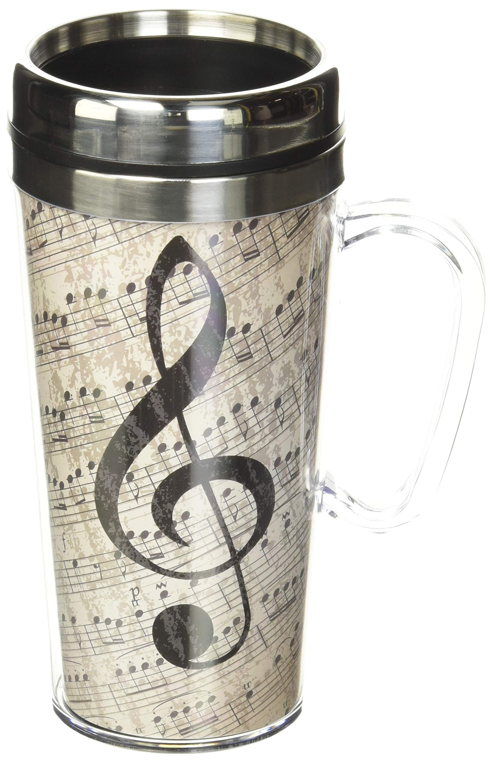 Insulated Travel Mug
