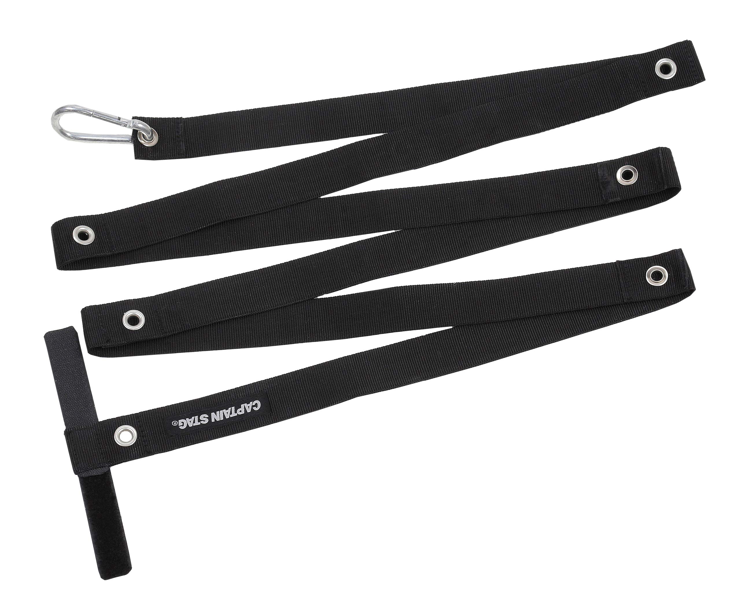 キャプテンスタッグ タープ 延長ベルトの商品画像