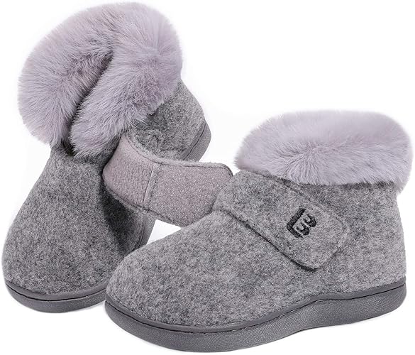 kids boot slippers