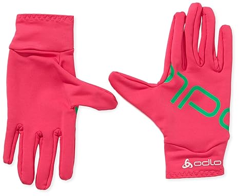 Odlo Unisex Handschuhe Intensity