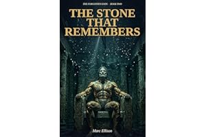 The Stone That Remembers (THE FORGOTTEN GODS Book 2)