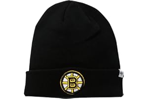 '47 NHL Adult Men's Cuff Knit Hat